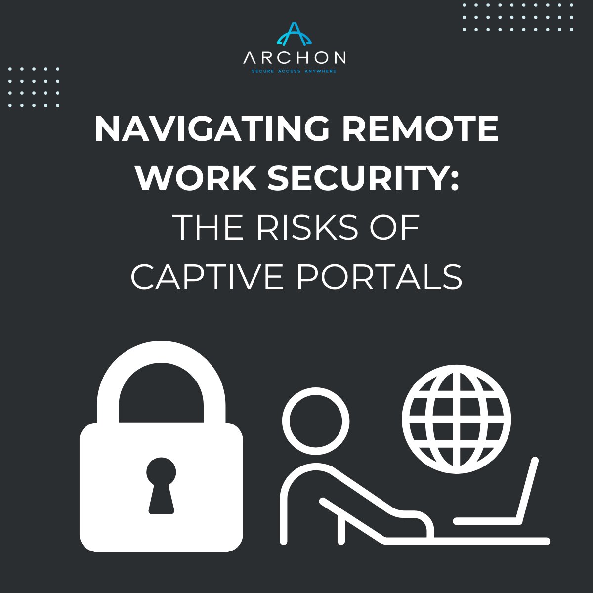 Archon Secure tweet media