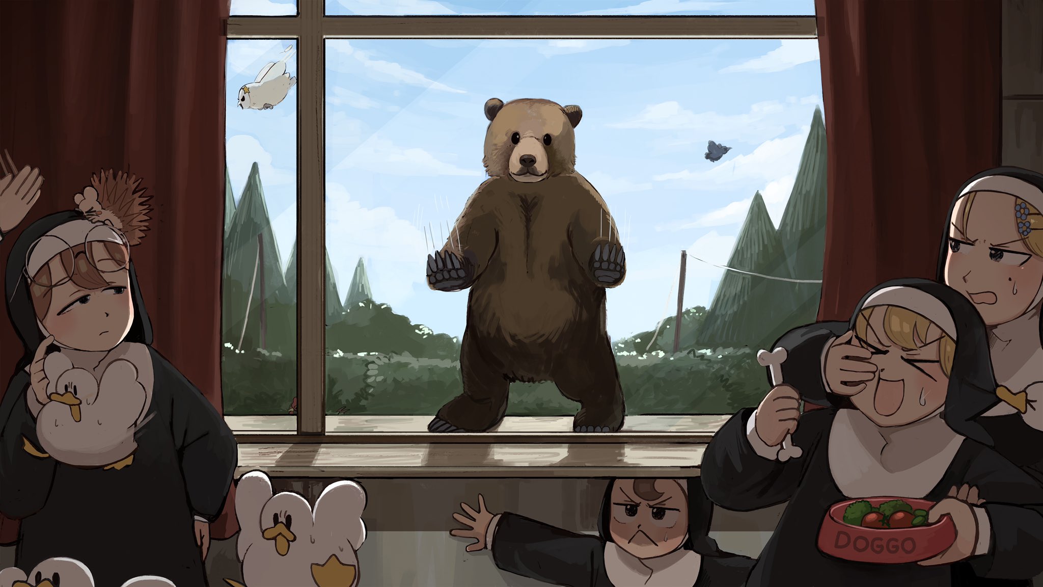 Grizzly 1066 deals