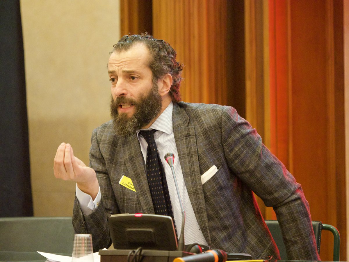 interpretiaiic's tweet photo. @aiiconline @AiicGr_Cy @NiCanestrini , stanco di vedere i #giudici costringere gli interpreti a maratone insostenibili e di vedere gli #interpreti riassumere anziché tradurre e non chiedere pause quando invece servono. Grazie di averlo detto così bene. #LLM #LaLinguaMadre @aiiconline @AiicGr_Cy #terp https://t.co/ZTetGNqHrg