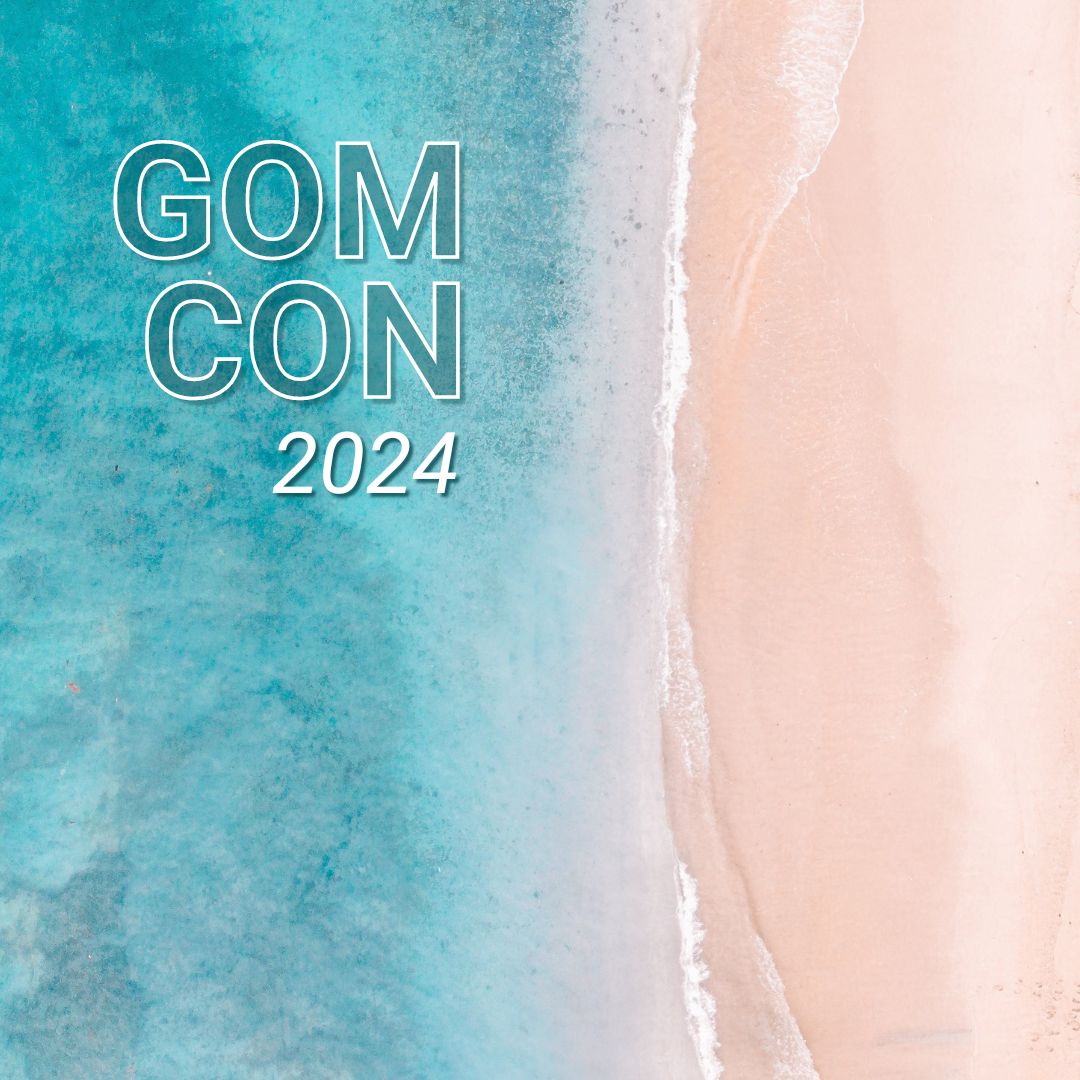 NCEI scientists will take part in Data Management and Sharing Strategies sessions at the Gulf of Mexico Conference (#GOMCON) 2024 on Wednesday and Thursday, February 21–22. Discussion will include data challenges and solutions. Learn more: bit.ly/GOMCON