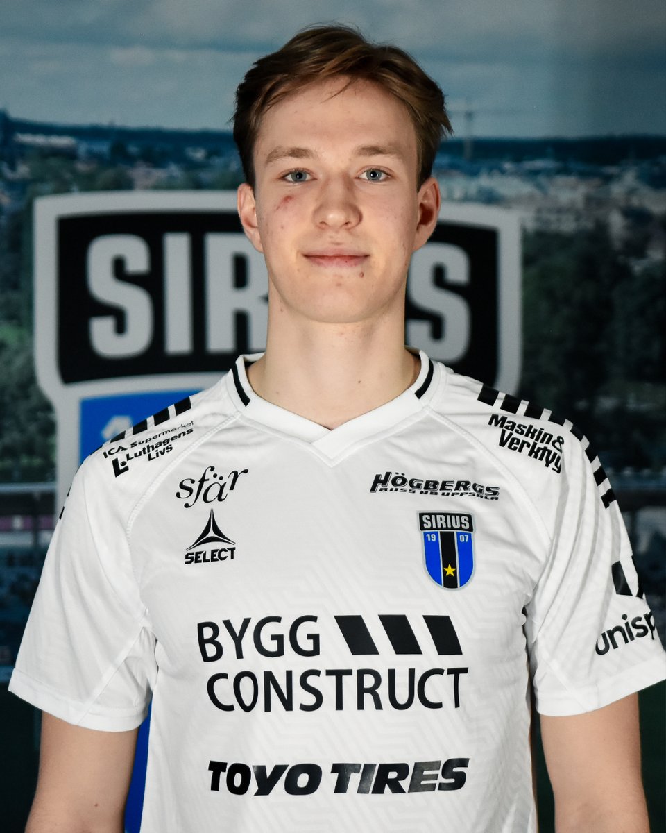 siriusfotboll's tweet image. Välkommen till Sirius, David Celic! 🔵⚫

ℹ️ Sirius Fotboll är överens med den 20-åriga målvakten David Celic om en övergång. David ansluter per omgående till Sirius på free transfer. Det signerade avtalet sträcker sig över säsongen 2027.

Läs mer på siriusfotboll.se