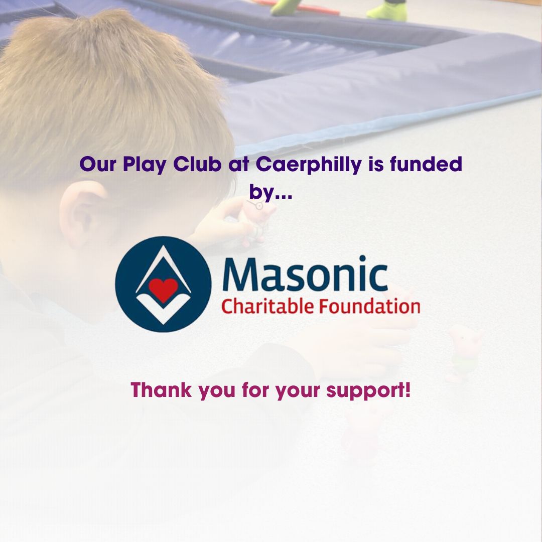 Friday play club at Caerphilly... we had a lot of fun on the trampoline and made slime!

Did you know? Play club encourages and supports children with disabilities an/or developmental difficulties to develop new skills, such as:
🌟 Sharing
🌟 Friendships
🌟 Confidence

#Sparkle