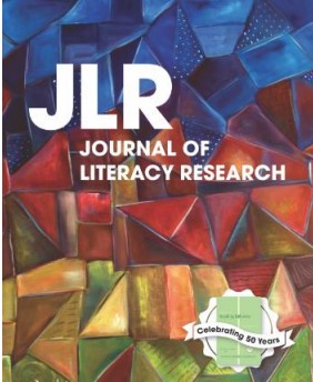 JLR Special Issue Call 'Critical Religious Literacy' Submit manuscripts by April 30th, 2024. Submit your manuscript to the Journal of Literacy Research (JLR) through SAGE Track here: mc.manuscriptcentral.com/jlr For questions contact the JLR editorial team at JLRUSC@mailbox.sc.edu
