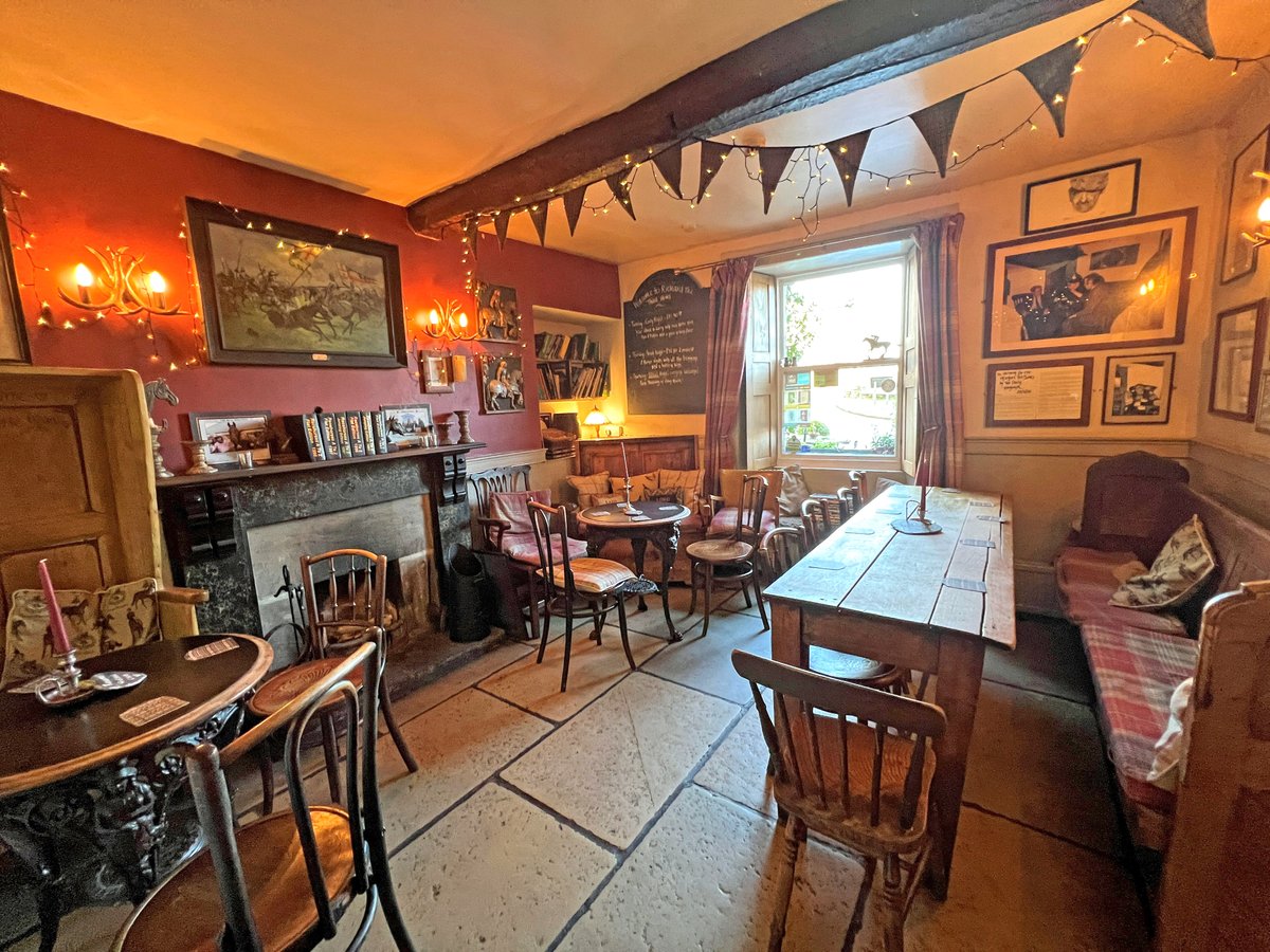 SP_Commercial's tweet image. ❗ Substantial price REDUCTION ❗ Freehold public house in market town location

Freehold: £600,000 | Middleham, North Yorkshire 📍

🖱️sidneyphillips.co.uk/business-detai…

-
-
-

#middleham #leyburn #northyorkshire #middlehamnews #pubsforsale #pubsforsaleuk #property #commercialproperty