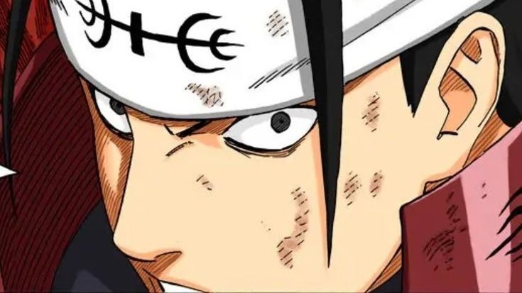 ม่～า ม่～า

น้องชายตัวน้องของข้าพึ่งจะกลับมา ช่วยใจดีกับเขา อย่างเช่นลดเนตรวงแหวนลงสักหน่อยー

ーน ะ เจ้าหนูโอ -บิ -โตะ