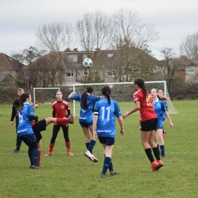 Hillingdon's tweet photo. Two local youth football clubs will be getting long-term leases of their home playing grounds after Hillingdon Council became the first London borough to successfully bid through the Football Foundation's Home Advantage programme. ⚽ 
Find out more https://t.co/4o7zwIKvZ9 https://t.co/dKU8SxzdTS
