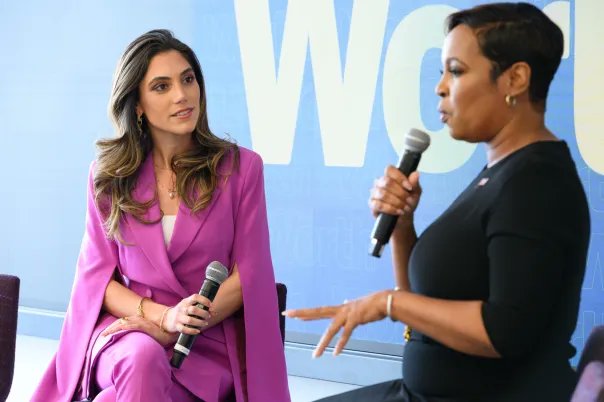 Worth (@worthmag) on Twitter photo Explore the intersection of wealth, leadership, and impact at the Groundbreaking Women Summit 2024 in NYC on May 9, 2024.
Join speakers like <a href="/IFundWomen/">IFW by Honeycomb Credit</a>'s Karen Cahn, <a href="/JosieCox_NYC/">Josie Cox</a>, <a href="/Etregirls/">Être</a>' <a href="/illanaRaia/">Illana Raia</a> + more.
Learn more and join us here: worth.com/event/women-wo… Explore the intersection of wealth, leadership, and impact at the Groundbreaking Women Summit 2024 in NYC on May 9, 2024.
Join speakers like <a href="/IFundWomen/">IFW by Honeycomb Credit</a>'s Karen Cahn, <a href="/JosieCox_NYC/">Josie Cox</a>, <a href="/Etregirls/">Être</a>' <a href="/illanaRaia/">Illana Raia</a> + more.
Learn more and join us here: worth.com/event/women-wo…