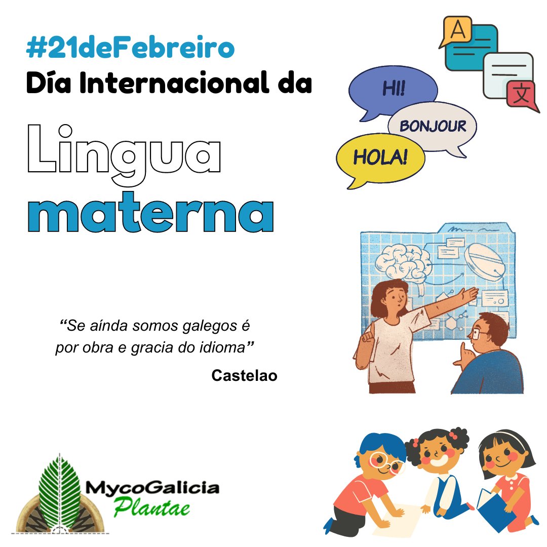 MycoGalicia Plantae tweet media