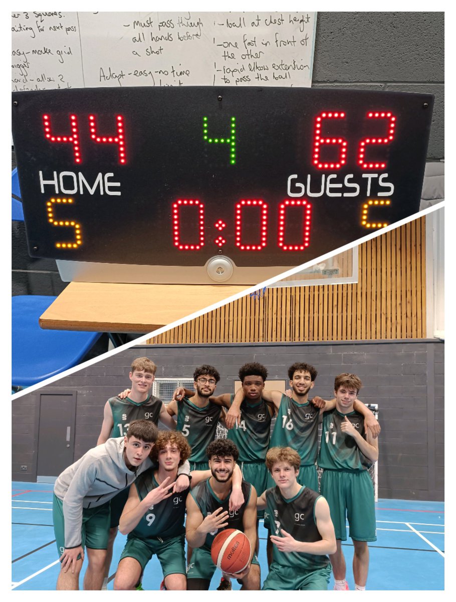 Greenhead PE & Sport tweet media