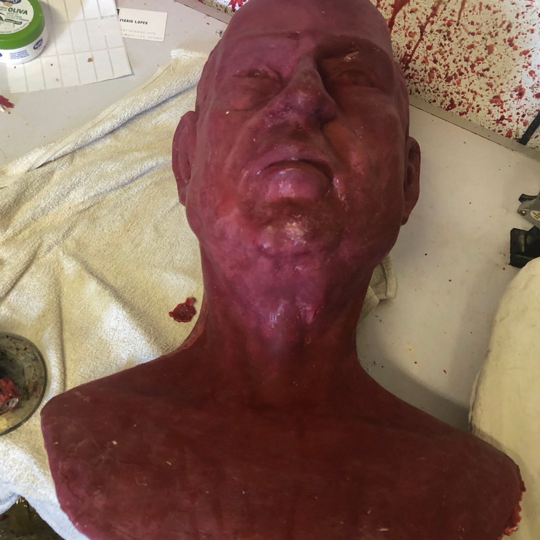 MDFGOart's tweet photo. 🎯 |  Wax Room |

💻 | More info on: https://t.co/LjwIDOwyQ1 |

#bronze #sculpture #artfoundry #artcasting #artwork #publicart #artgallery #art #artlovers #contemporaryart #commisionart https://t.co/vZ4hNOLI6M