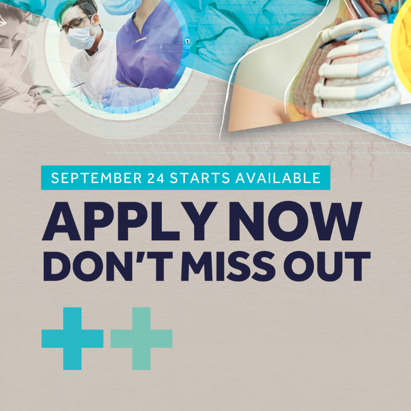 OfficialUoM's tweet photo. Get ahead in your career with a 100% online, part-time PgCert in Medical and Health Education from The University of Manchester.

Find out more: https://t.co/TAt4GikEo1