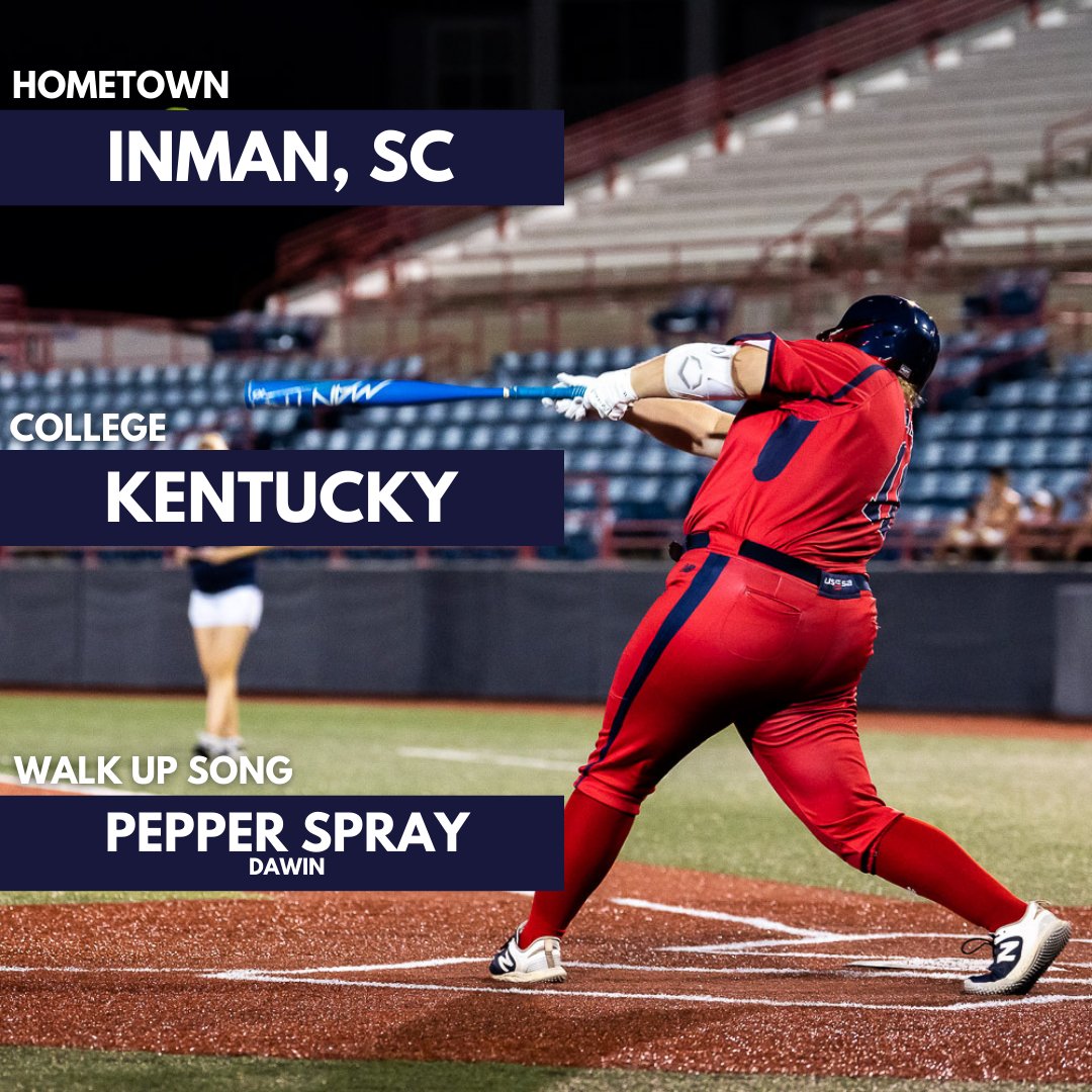 USSSA Pride tweet media