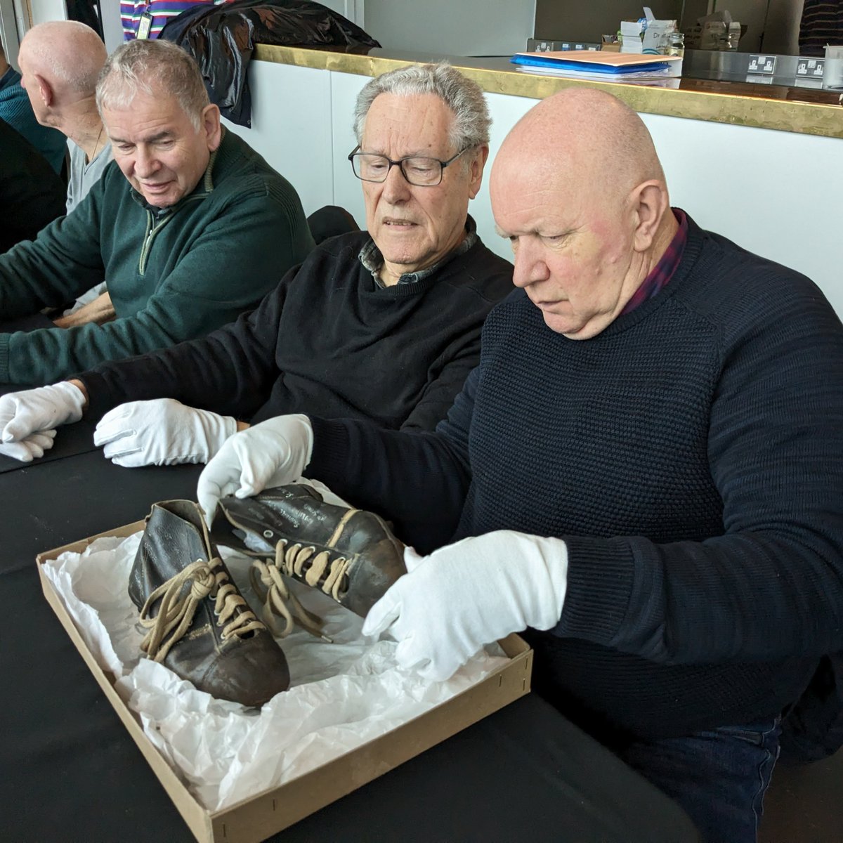 NFM Communities tweet media