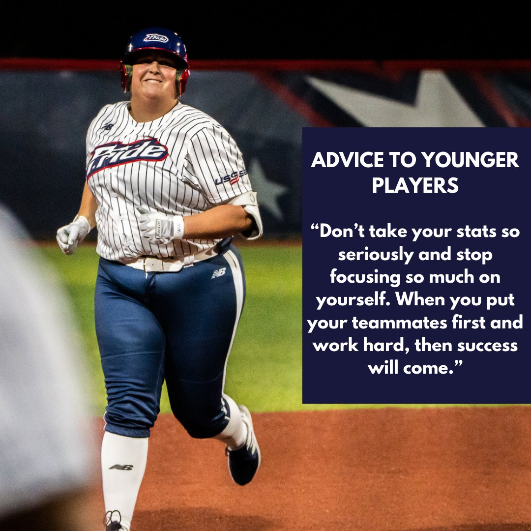 USSSA Pride tweet media