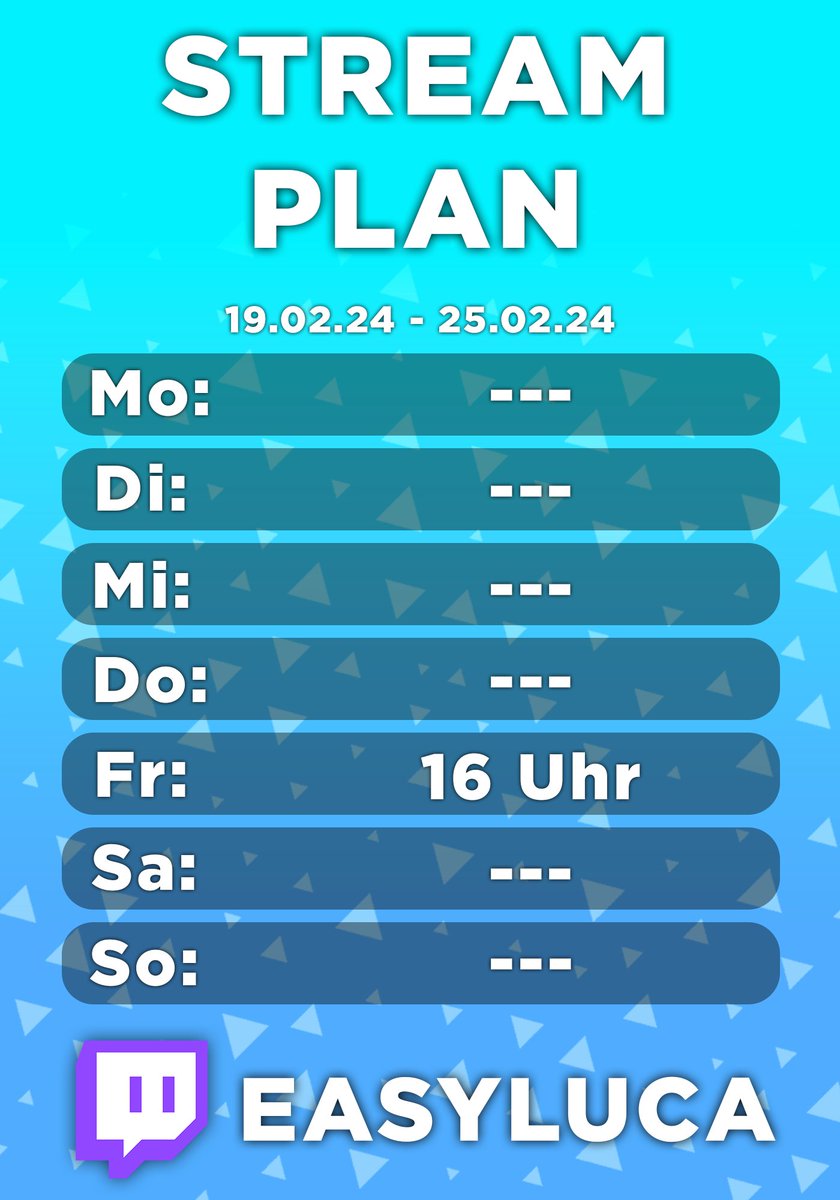 EasyLuca tweet media