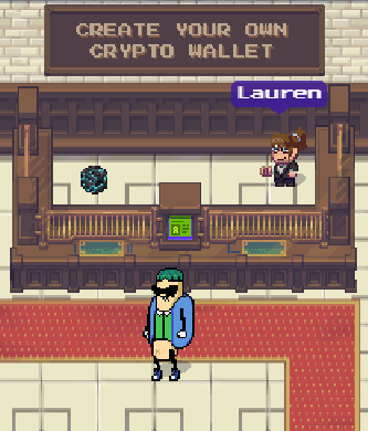 We are looking for Kongdium all over TERRAVILLA I leave you a list of the ones I have found:
-3 on top of the CARNIVAL caravans 
-2 on the Beach (on each side)
-1 Maze Ban
-1 Innovation Building 
-1 in the Post Office 
-1 in the Football Field
-4 At the Terravilla Mine
<a href="/pixels_es/">Pixels en Español</a>