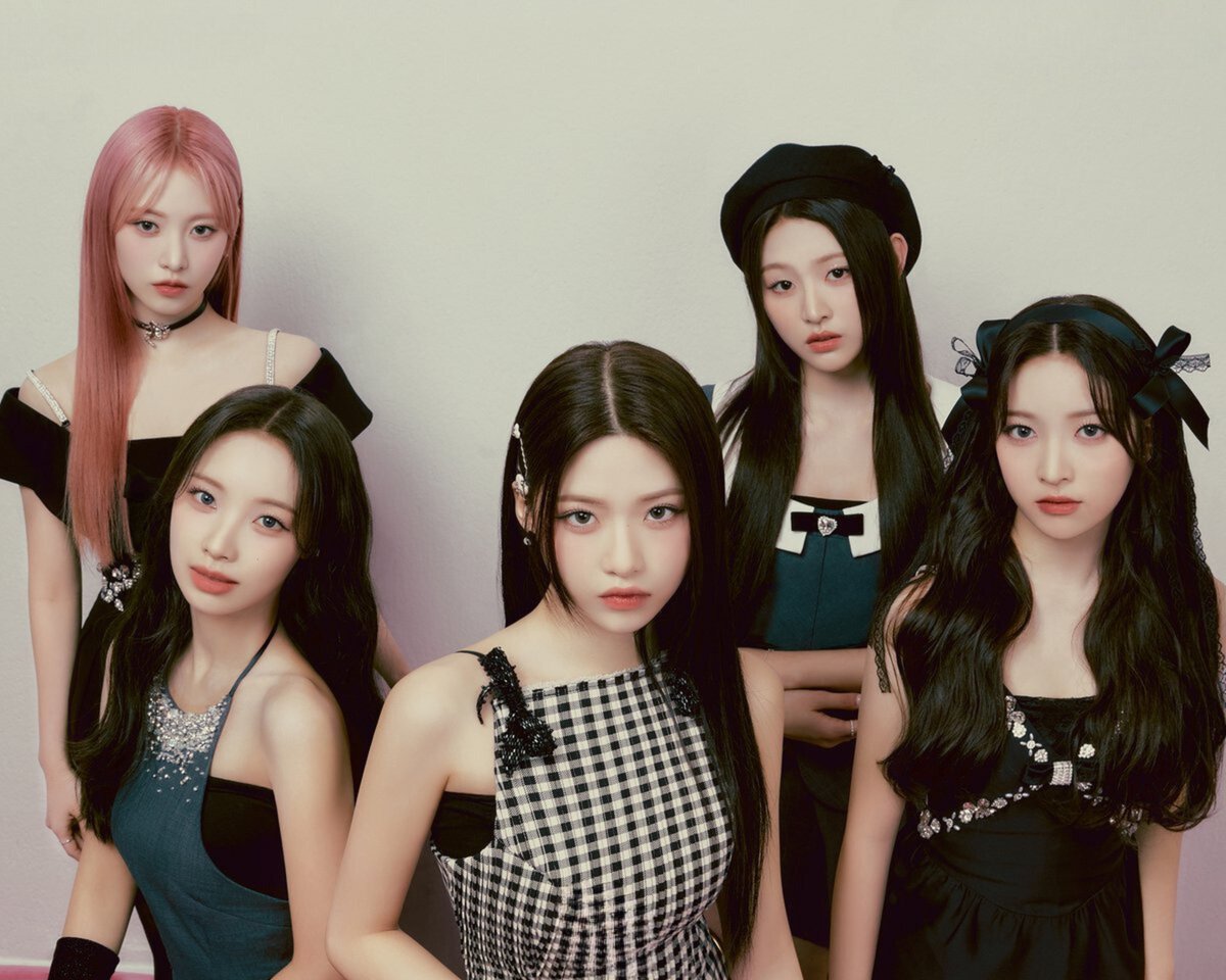 Debut is coming, let’s get ready everyone‼️

#RESCENE #리센느 <a href="/RESCENEofficial/">RESCENE OFFICIAL</a>