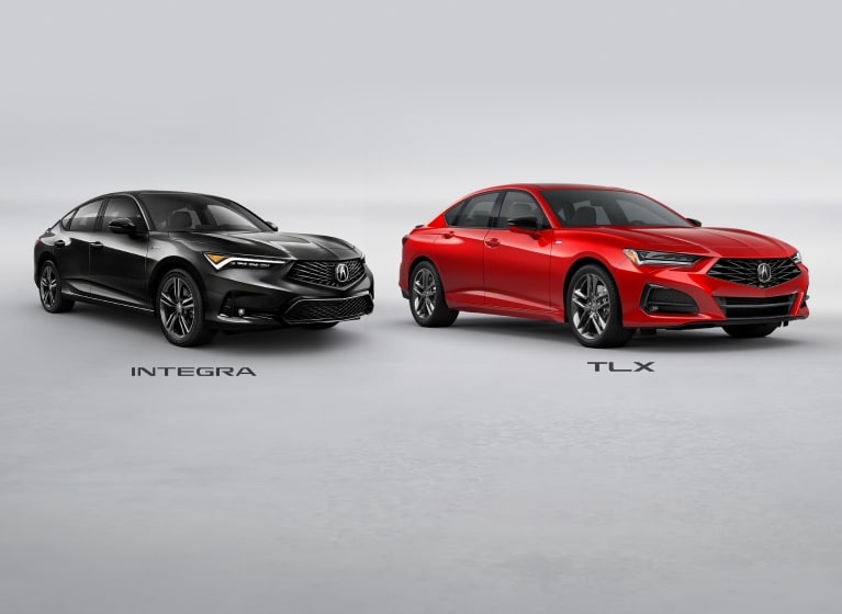 Which one do u prefer 
(Mines the TLX)
#Acura #LuxuryCars #AcuraTlx #AcuraIntegra #Sport #SportCars