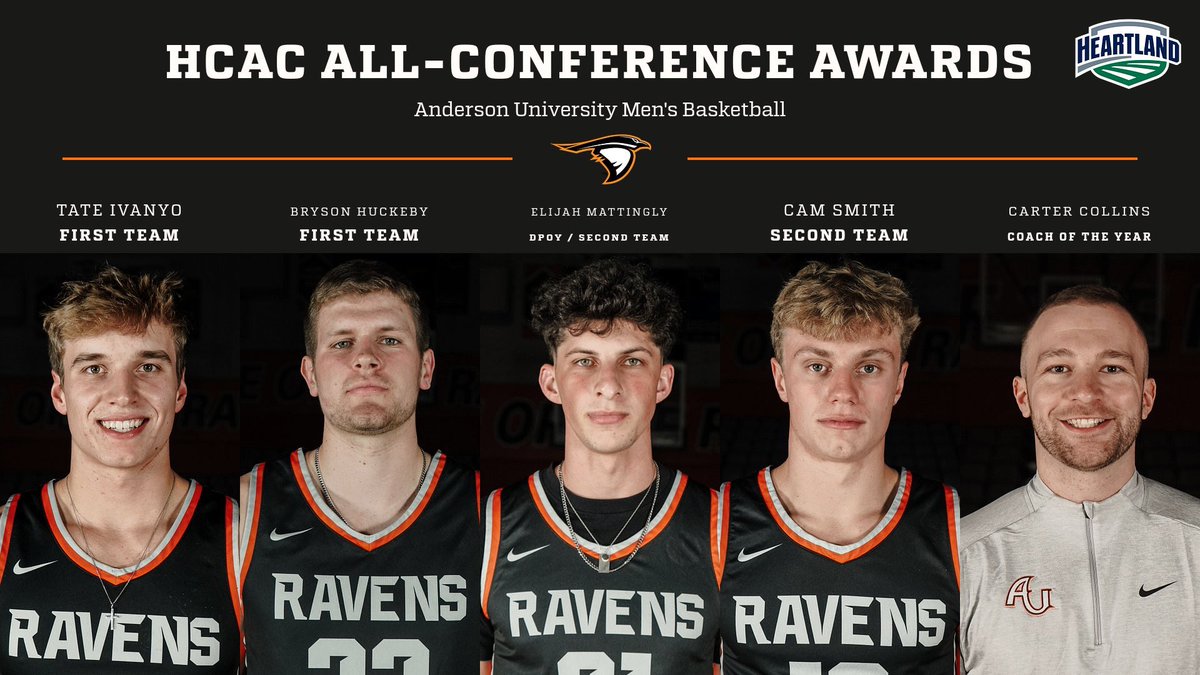 A HUGE congratulations to our All-Conference honorees this season! Extremely well-deserved!
