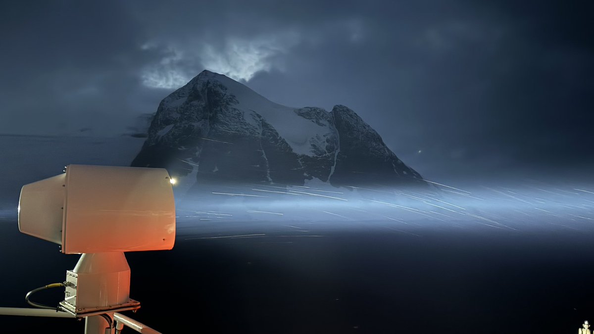 Dr Will Homoky tweet media