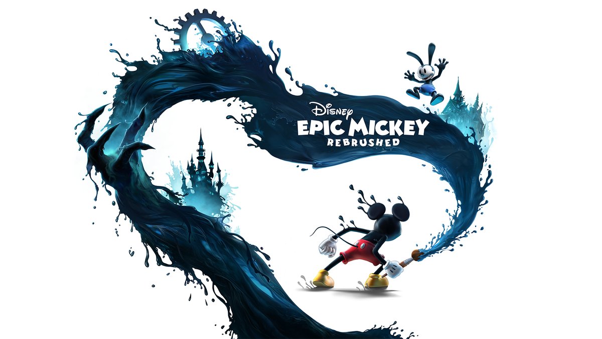 「Epic  Rebrushed Announced, Launching in 」|Final Weaponのイラスト