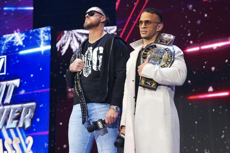 Chupacabra_01's tweet photo. 🎂Happy Birthday to Ricky Starks! @starkmanjones #RickyStarks #TeamTaz #AEW #NWA #WWE #NXT #ECW #WCW #TNA #ImpactWrestling #ROH #MLW #LuchaLibreAAA #CMLL #NewJapan #NJPW #ProWrestlingNoah #AJPW https://t.co/EHxty87URI
