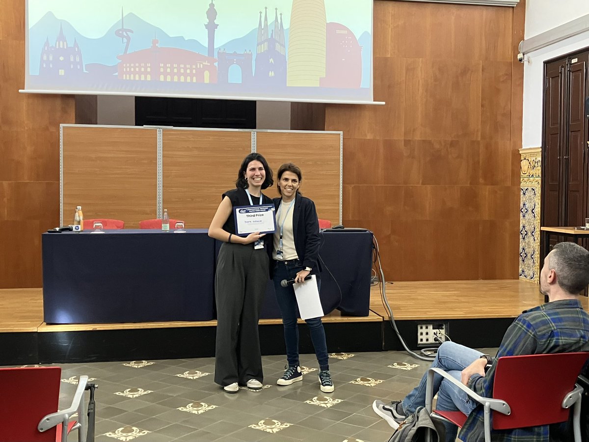 Imma Falero tweet media