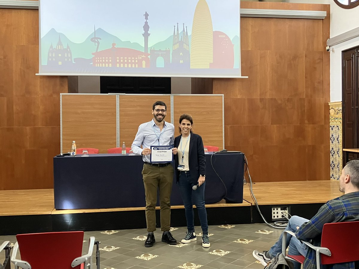 Imma Falero tweet media