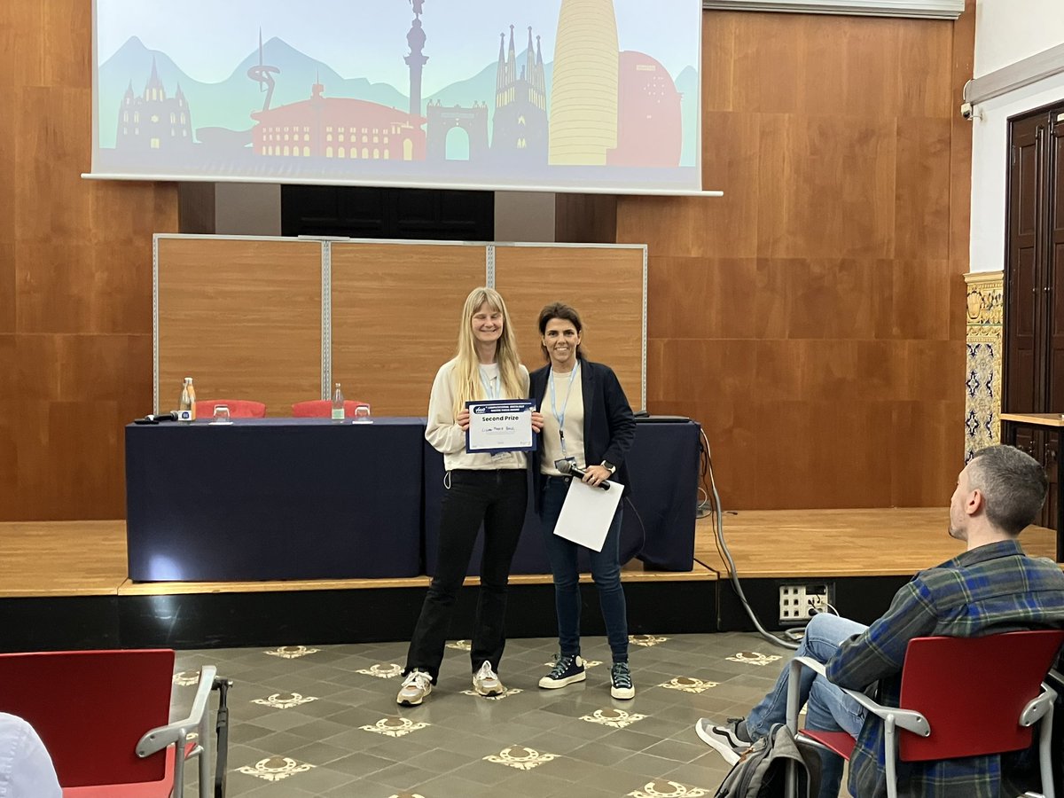 Imma Falero tweet media