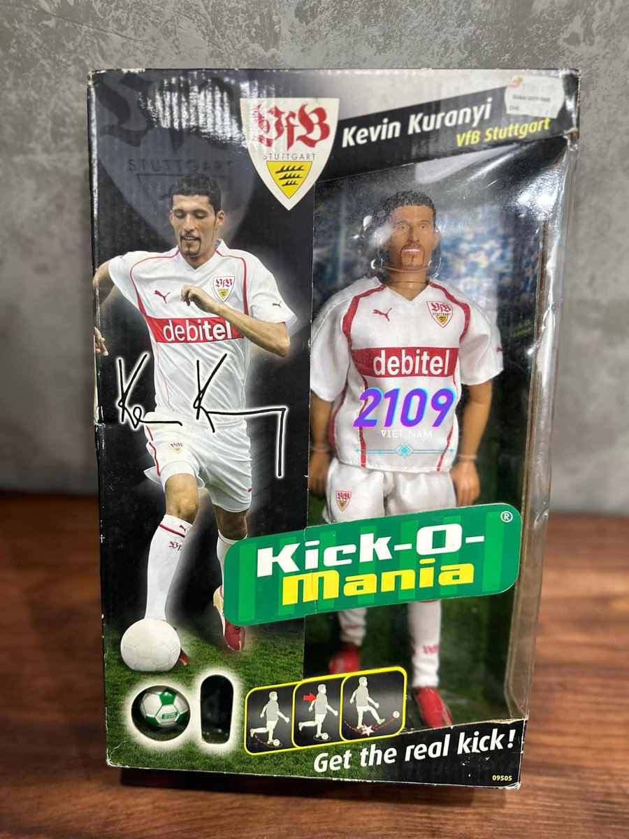 2109 Football Store tweet media