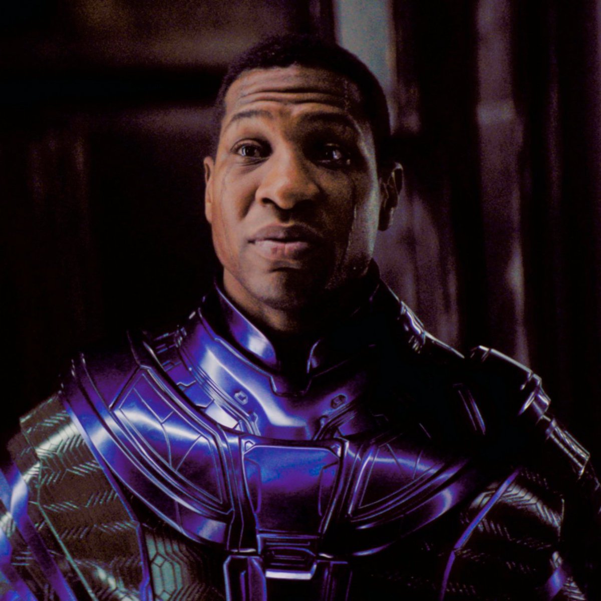 MarvelGeekX's tweet image. La quinta película #Avengers ya no
se titulará 'La dinastía Kang"' Las
fuentes dicen que incluso antes
de la condena de Jonathan Majors
Marvel estaba tomando medidas para minimizar al personaje después de que #Quantumania tuviera un desempeño inferior al esperado...
