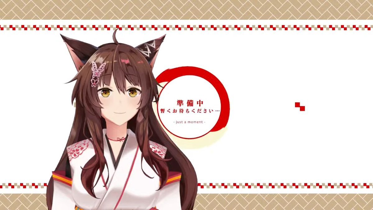 おつこやーん!!フミ様の雑談助かるんじゃ
古のネット談義は肌になじむな…
 #生フミ 