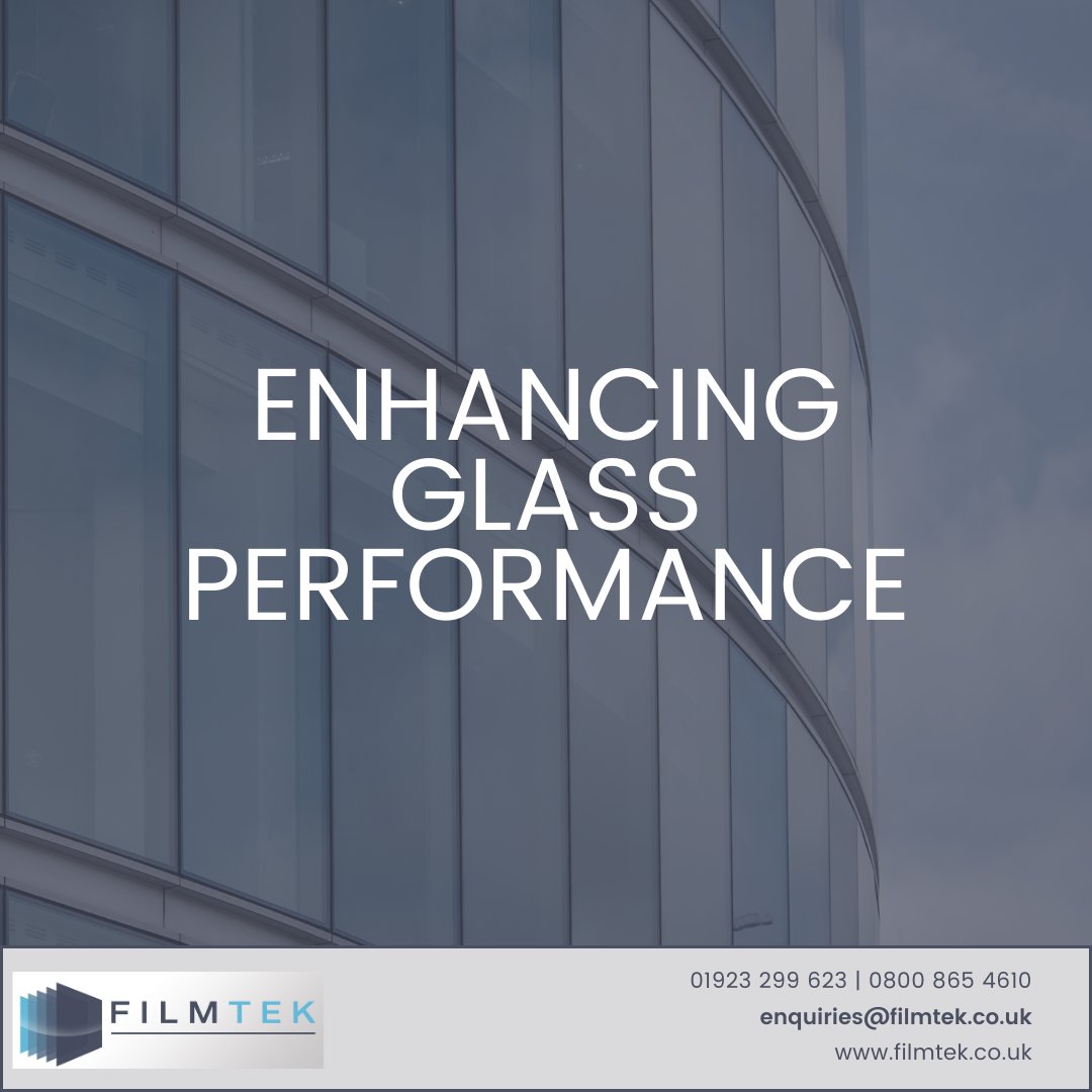 filmtekuk's tweet image. Are you a business looking to enhance your Glass Performance? 

GET IN TOUCH: filmtek.co.uk

#glassperformance #glassolutions #glazing #filmsafety #windowfilm #filmtek