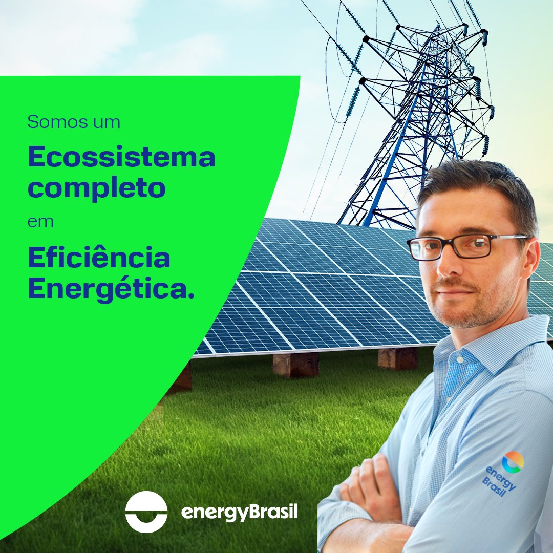 Energy Brasil Solar (@EnergyBrasilSol) / X