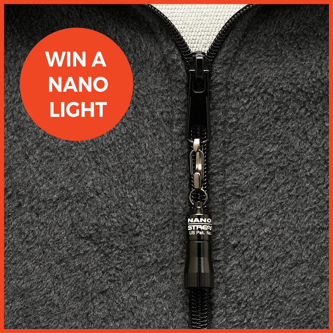 🎉 It’s competition time! 🎉 We’re giving you the chance to win a Nano Light® 🔦 To enter: 👍 Follow our page and reshare this post! Full T&Cs are available via our Facebook and Instagram posts. #WIN #competition