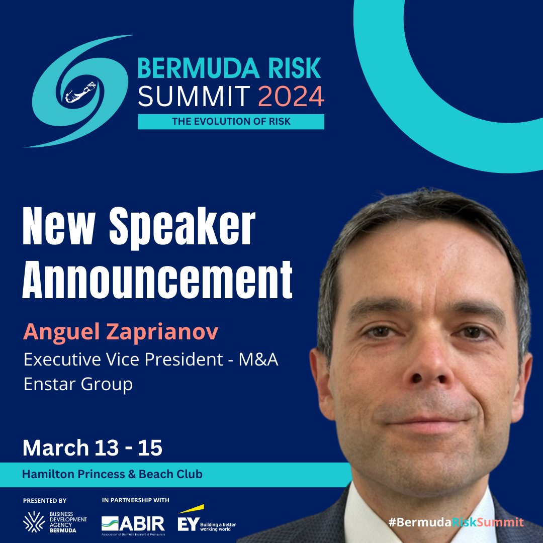 Bermuda Tech Summit 2023 Registration - Bermuda Business Development Agency