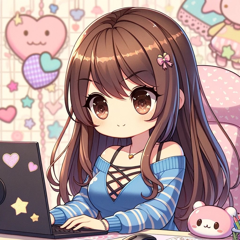 GM to absolutely everyone ♥️
