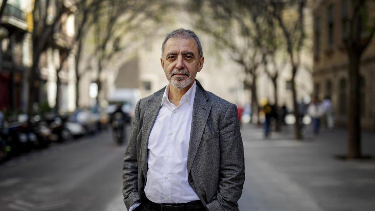 📍Cartographies for After the End: Toward a Situated Curatorial Practice.

29 February, 6.30 pm - 8.00 pm at UCL

We invite you to the AICA UK 2024 Annual Lecture by Manuel Borja-Villel in collaboration with the PostSocialist Art Centre, UCL.

Free booking in bio.