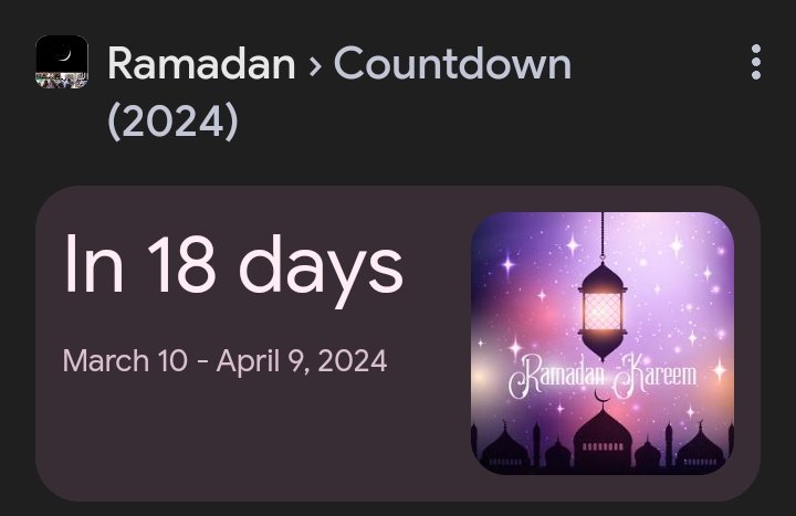 Who is waiting for this month ❤️