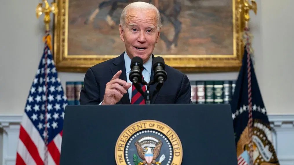 President Joe Biden and his administration are set to forgive $1.2 billion in student debt for over 150,000 borrowers.