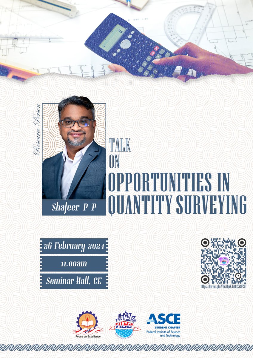 ASCE FISAT tweet media