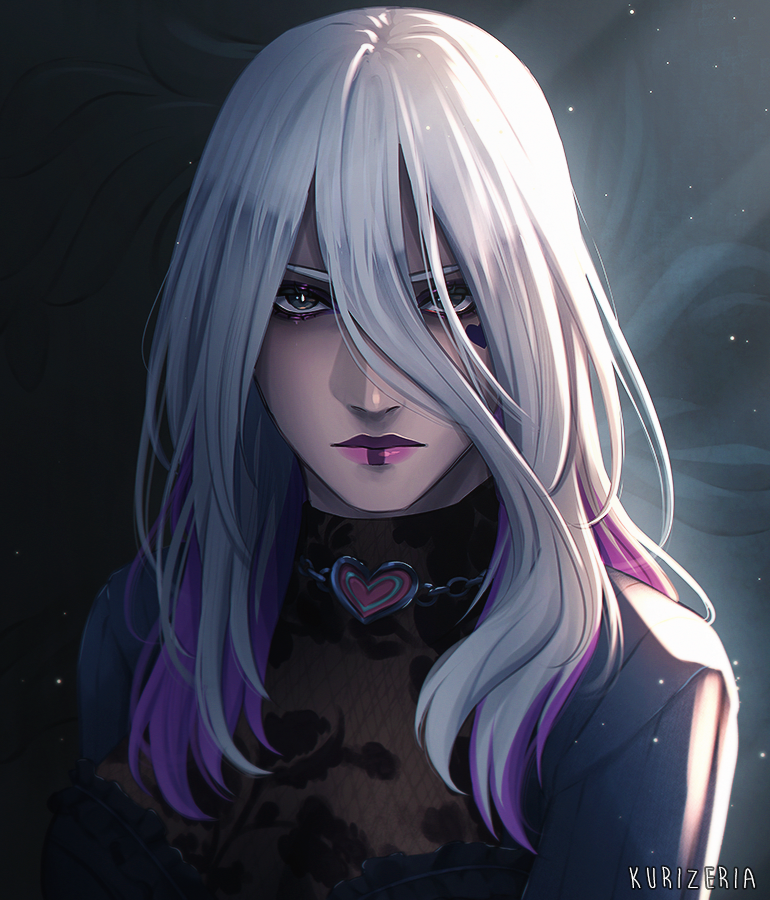 kurizeria's tweet photo. Sable's really cute 🥰
#deadbydaylight #sableward #dbdfanart https://t.co/Q5VFJUrrXt