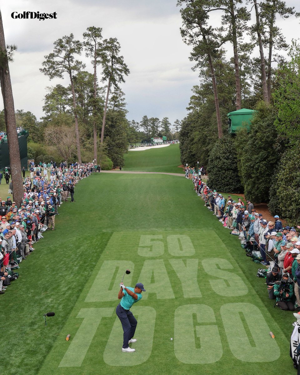 Golf Digest tweet media