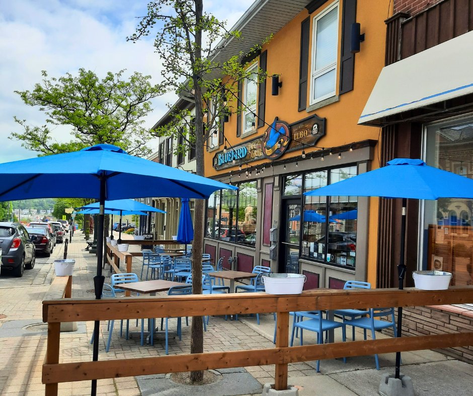 Orangeville Economic Development & Culture (@orangevilleed) on Twitter photo Now is the time to start thinking spring! If you own a restaurant and would like to offer a patio to your customers this upcoming season, you can now apply for a boulevard cafe permit. Learn more at orangeville.ca/en/doing-busin…
<a href="/orangevilleont/">Town of Orangeville</a> Now is the time to start thinking spring! If you own a restaurant and would like to offer a patio to your customers this upcoming season, you can now apply for a boulevard cafe permit. Learn more at orangeville.ca/en/doing-busin…
<a href="/orangevilleont/">Town of Orangeville</a>