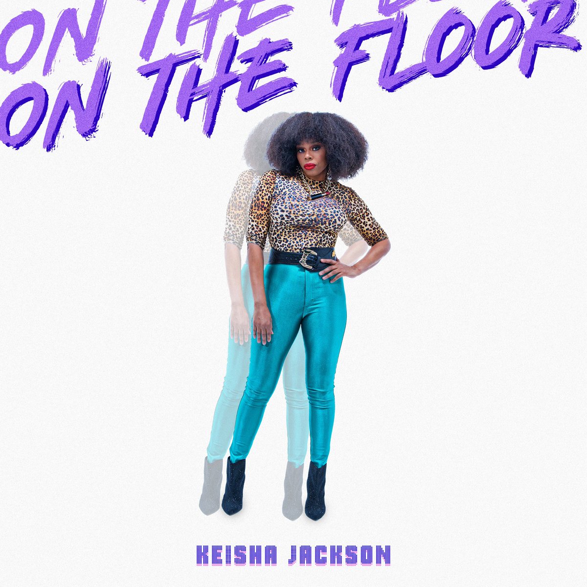 keishajackson's tweet photo. I made the Spotify FRESH SOUL playlist!!! #OnTheFloor  available now!Thank you @soultrackscom https://t.co/QwZpUVuTyr