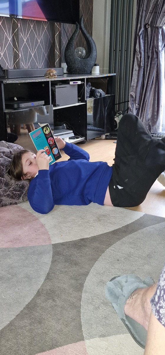Samantha Clarke tweet media