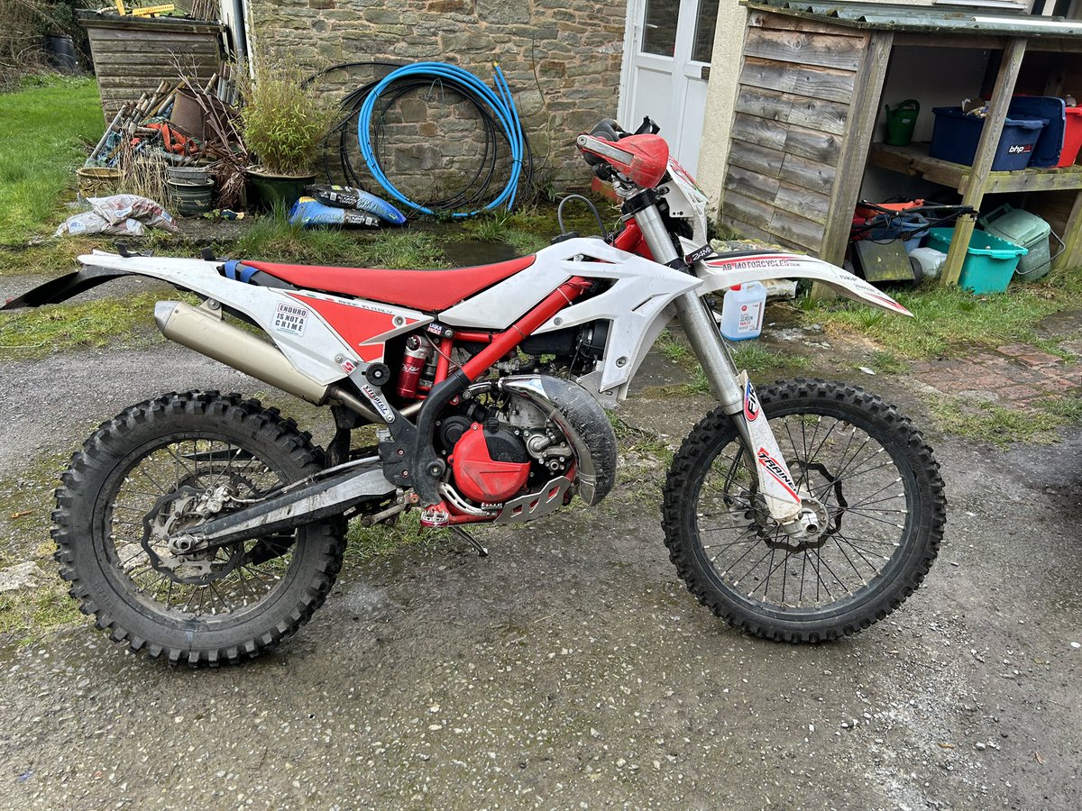 Taxed tested and ready to play