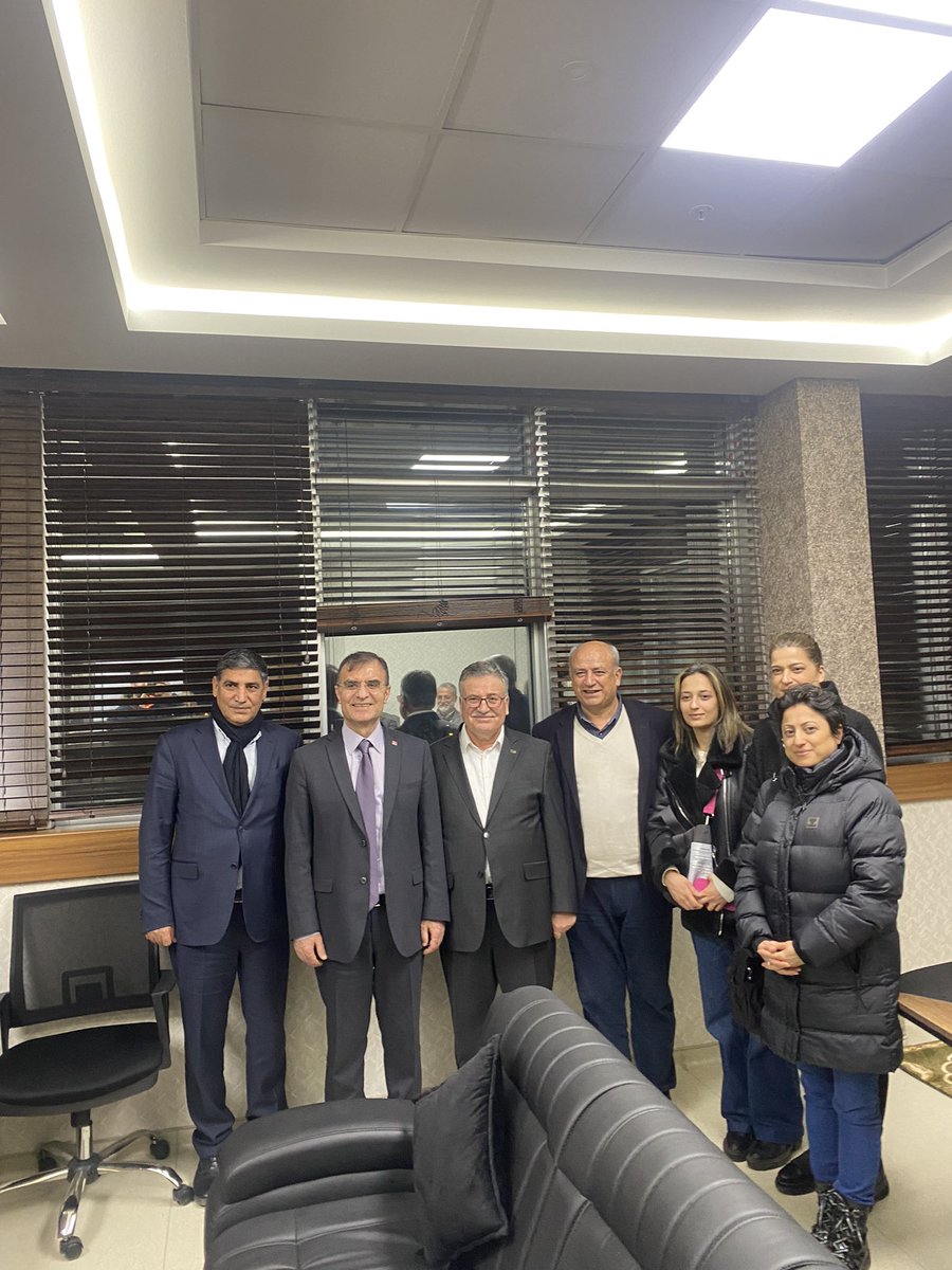selahattin_kaplan (@selahattinkapla) on Twitter photo Bugün Hastaneye CHP Büyükşehir Belediye Başkan Adayı Sayın Muzaffer Ertürk Babamı Ziyarete Geldiler Ziyaretlerinden dolayı Sayın Başkan Adayına Ve Heyetine Teşekkür ederim .<a href="/ErturkDr1967/">Dr. Muzaffer ERTÜRK</a> Bugün Hastaneye CHP Büyükşehir Belediye Başkan Adayı Sayın Muzaffer Ertürk Babamı Ziyarete Geldiler Ziyaretlerinden dolayı Sayın Başkan Adayına Ve Heyetine Teşekkür ederim .<a href="/ErturkDr1967/">Dr. Muzaffer ERTÜRK</a>