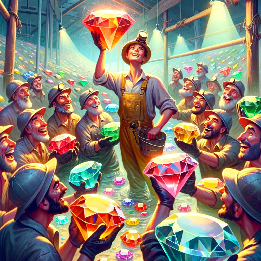 TheTokenPit's tweet photo. π’ @TezxTicklez Holders now get a permanent 3% Deposit Bonus in the @BawlsOnu Pit! π
π₯Thank you to the team for reaching out!
πNow show us your $BAWLS!
$BAWLS $COQ $MAD $BEERS $NOCHILL $PIE https://t.co/Hzy0Ld7Upg