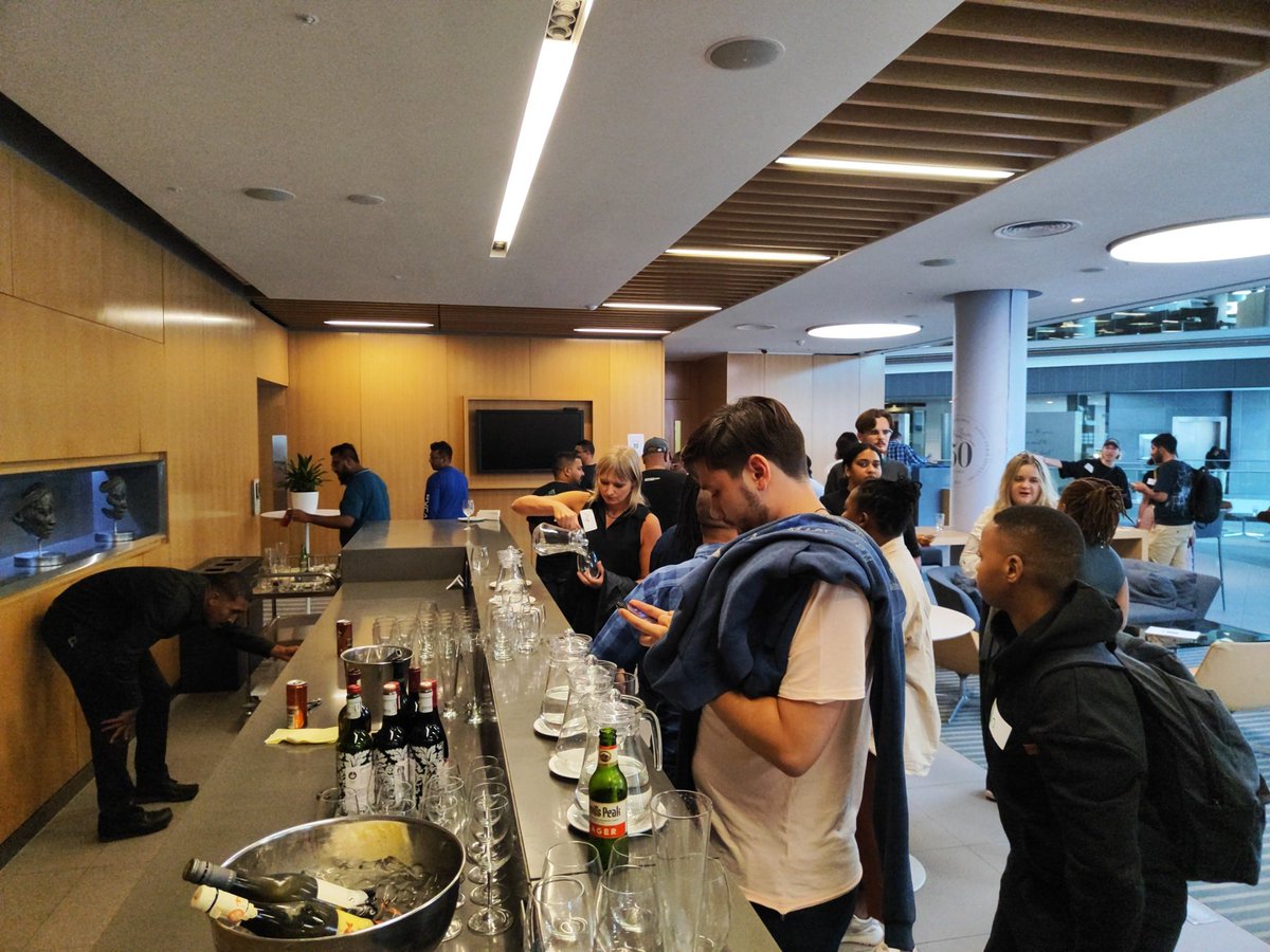 Cape Town Testing tweet media